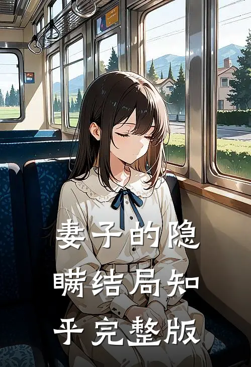 妻子的隐瞒结局知乎完整版