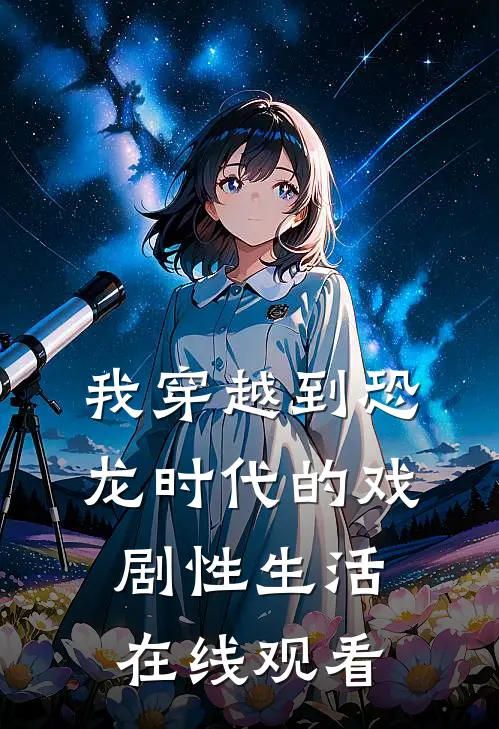 我穿越到恐龙时代的戏剧性生活在线观看