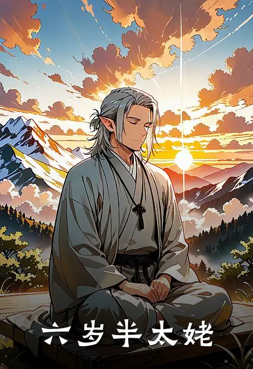 六岁半太姥林建军林虎全本免费在线阅读_林建军林虎全文阅读