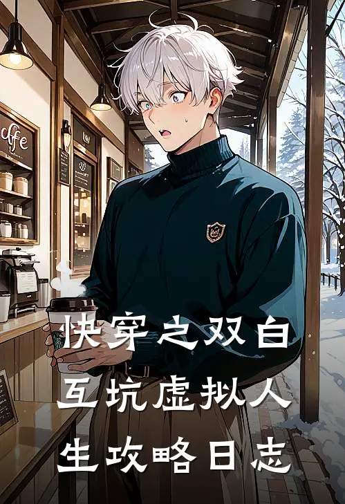 快穿之双白互坑虚拟人生攻略日志