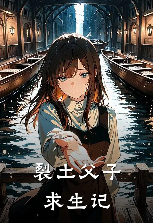 裂土父子求生记(陈望陈念)全文免费小说_小说免费完结裂土父子求生记(陈望陈念)