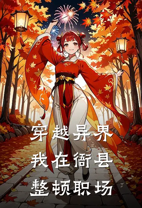 穿越异界，我在衙县整顿职场(苏晚尉司)好看的完结小说_热门小说推荐穿越异界，我在衙县整顿职场苏晚尉司