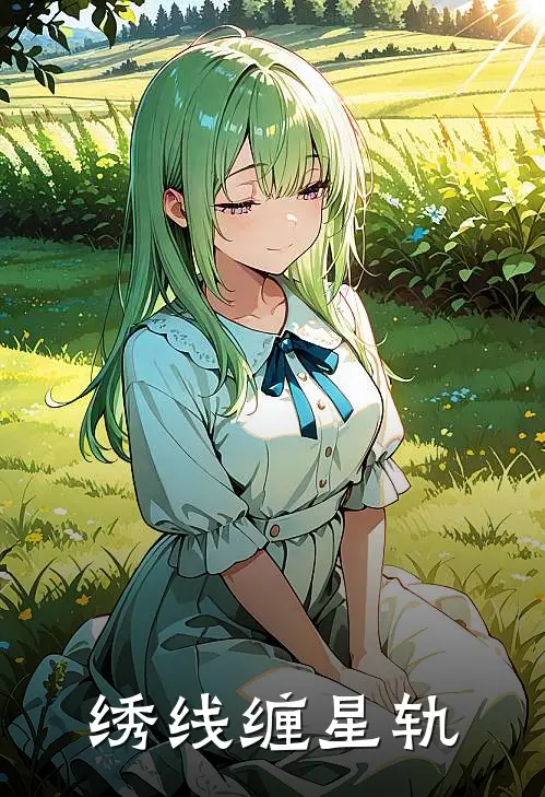 绣线缠星轨周明砚林小满完本热门小说_完本小说免费绣线缠星轨(周明砚林小满)