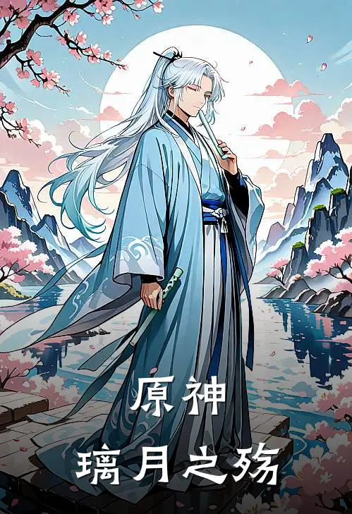 原神：璃月之殇璃月凝光完本完结小说_热门小说排行榜原神：璃月之殇璃月凝光