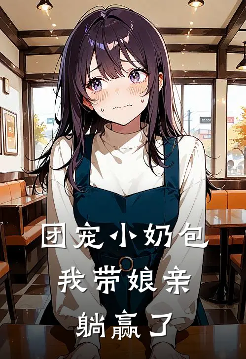 团宠小奶包：我带娘亲躺赢了