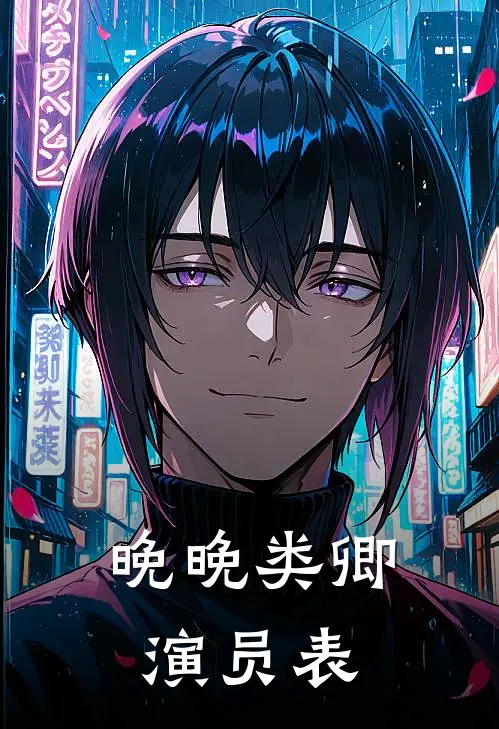 晚晚类卿演员表