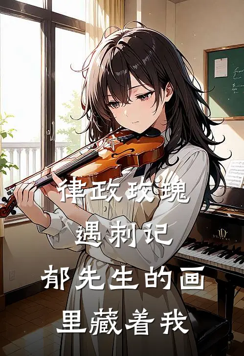 《律政玫瑰遇刺记：郁先生的画里藏着我》郁时衍虞晚_(律政玫瑰遇刺记：郁先生的画里藏着我)全集在线阅读