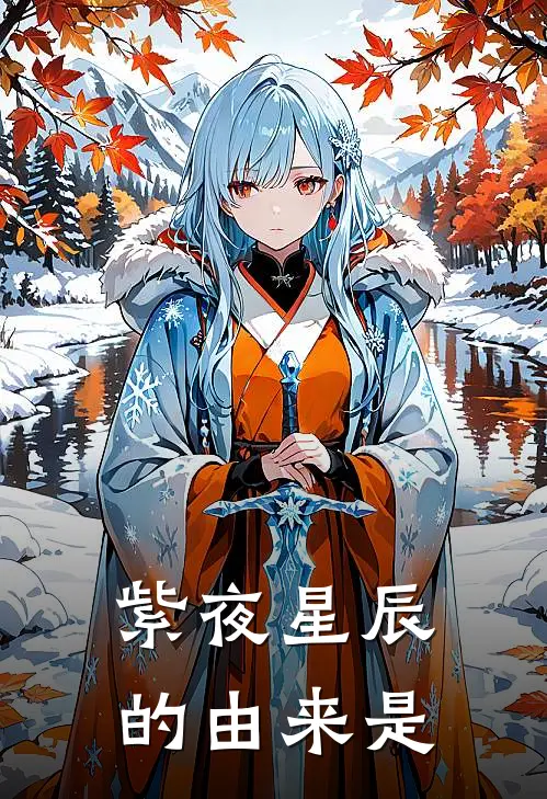 紫夜星辰的由来是