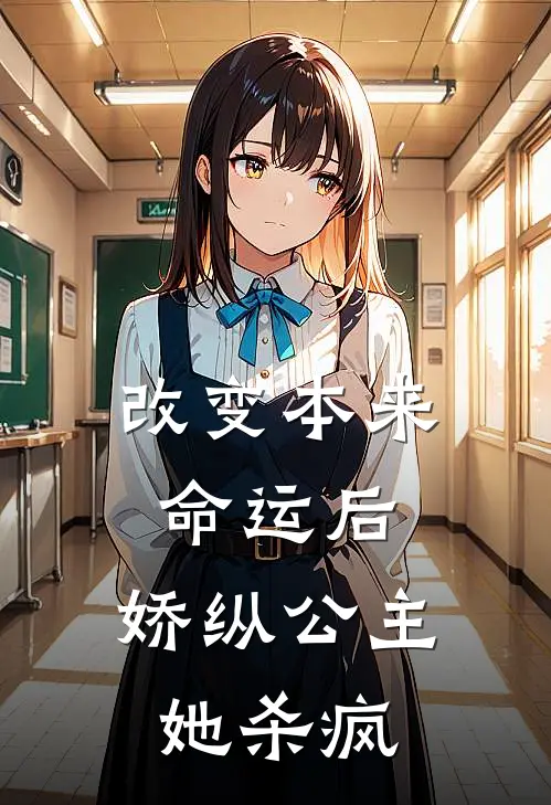 云墨娇温衡《改变本来命运后，娇纵公主她杀疯》全本免费在线阅读_(云墨娇温衡)最新章节在线阅读