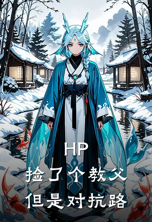 HP：捡了个教父，但是对抗路