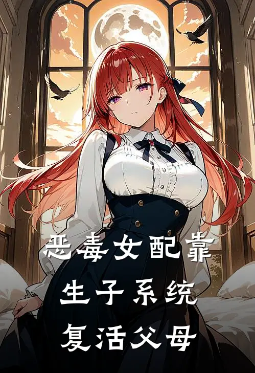 恶毒女配靠生子系统复活父母
