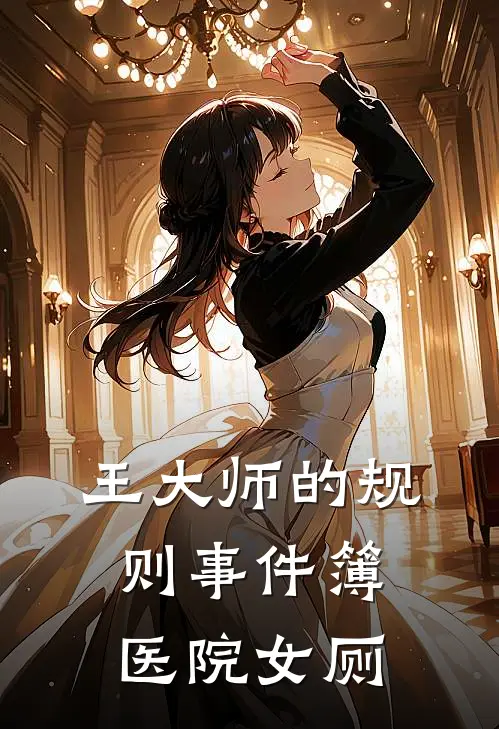 王大师的规则事件簿·医院女厕