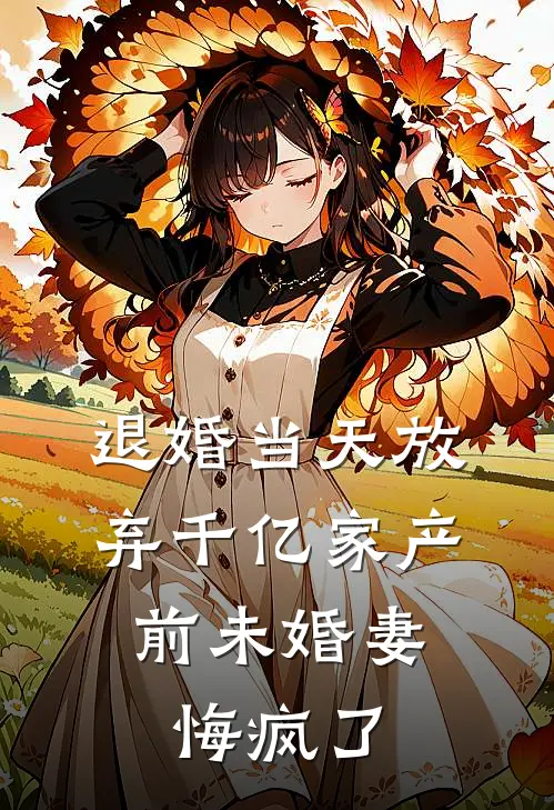 退婚当天放弃千亿家产，前未婚妻悔疯了(林若雪沈修齐)免费小说大全_小说完结免费退婚当天放弃千亿家产，前未婚妻悔疯了林若雪沈修齐