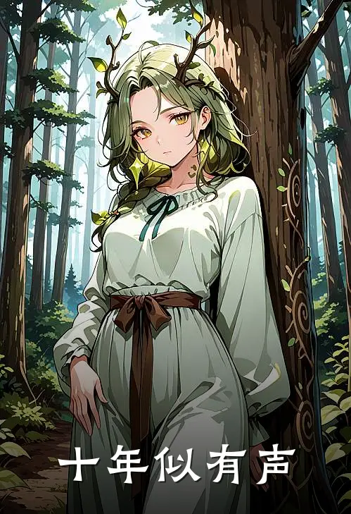 十年似有声林初夏江屿热门小说大全_免费小说完结十年似有声林初夏江屿