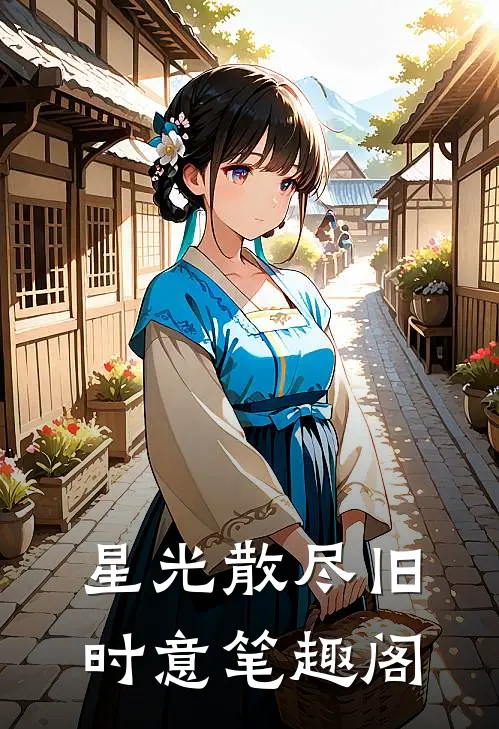 星光散尽旧时意笔趣阁