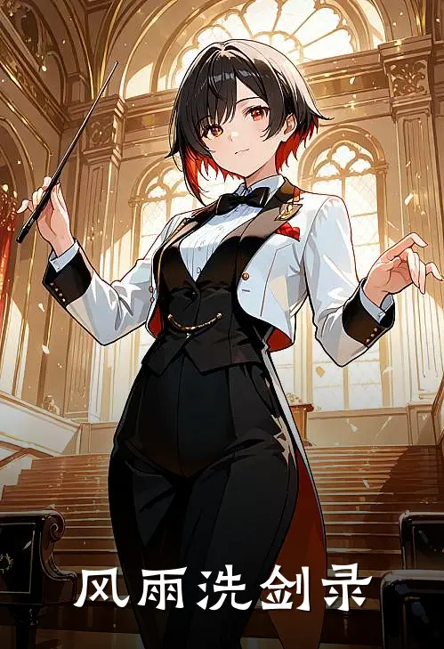 风雨洗剑录顾清风白雨全文在线阅读_风雨洗剑录全集免费阅读