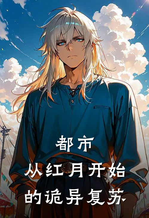 苏白苏白(都市：从红月开始的诡异复苏)最新章节在线阅读_苏白苏白全章节阅读