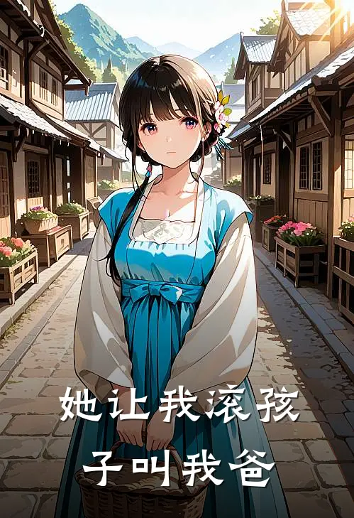 她让我滚孩子叫我爸