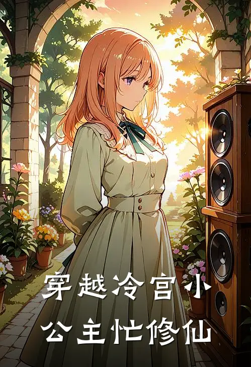 穿越冷宫小公主忙修仙李若灵朱玉娥完整版小说_最新章节列表穿越冷宫小公主忙修仙(李若灵朱玉娥)