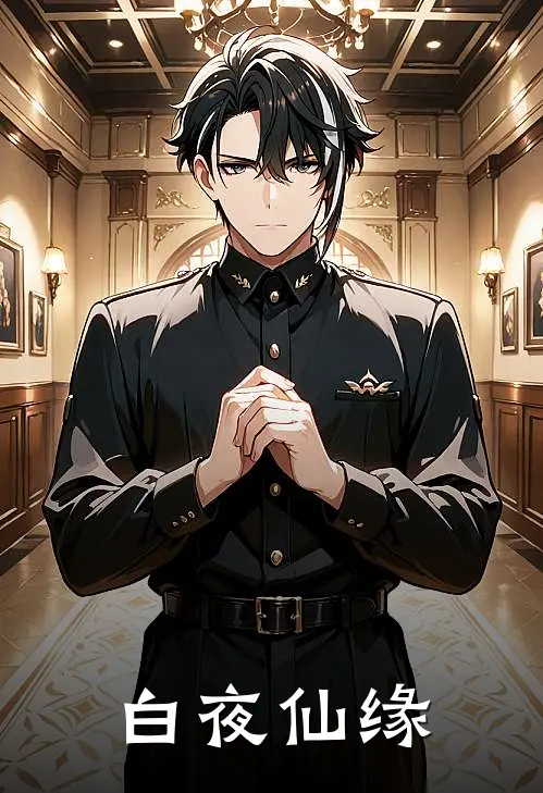 白夜仙缘