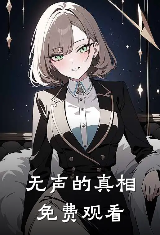 无声的真相免费观看