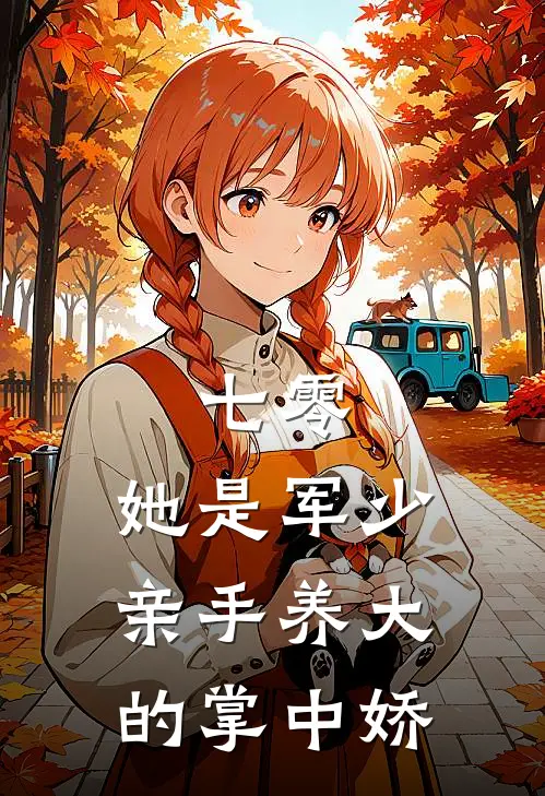 七零：她是军少亲手养大的掌中娇苏衿顾墨寒最新完结小说推荐_在线免费小说七零：她是军少亲手养大的掌中娇(苏衿顾墨寒)