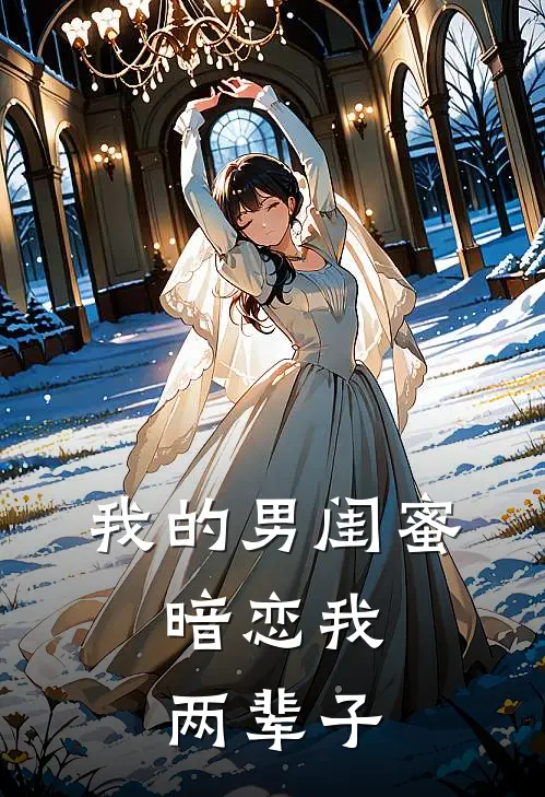 我的男闺蜜，暗恋我两辈子(陆则衍林晚星)完结版小说全文免费阅读_最新小说我的男闺蜜，暗恋我两辈子(陆则衍林晚星)