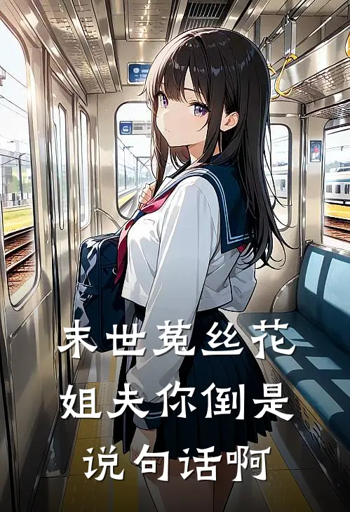 末世菟丝花姐夫你倒是说句话啊