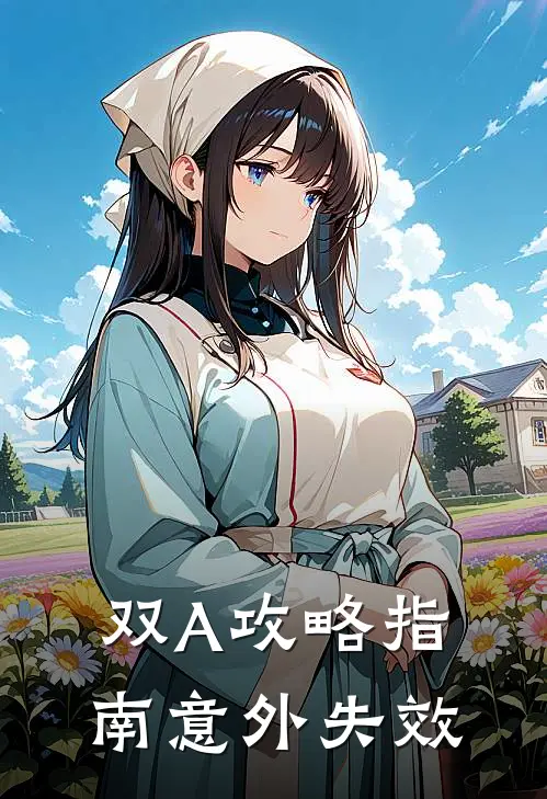 双A攻略指南意外失效(程妄陆宴行)免费阅读_完结热门小说双A攻略指南意外失效(程妄陆宴行)