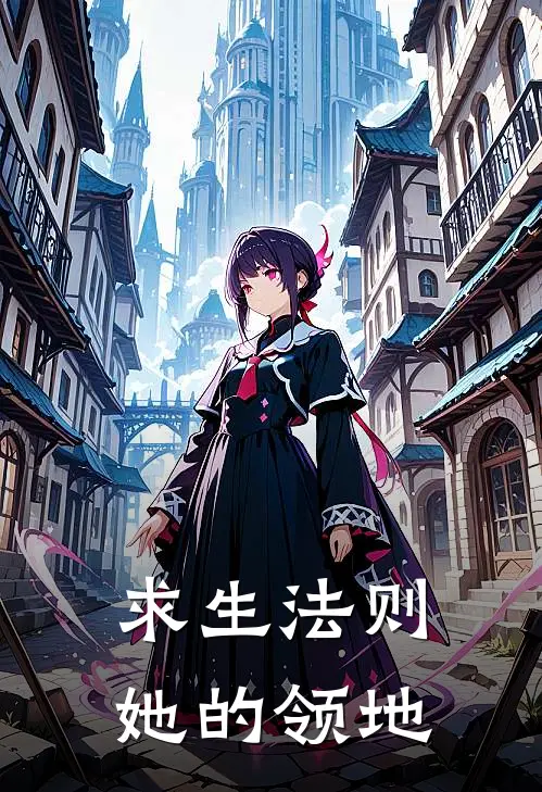 求生法则：她的领地顾清言韩元热门小说大全_免费小说完结求生法则：她的领地顾清言韩元