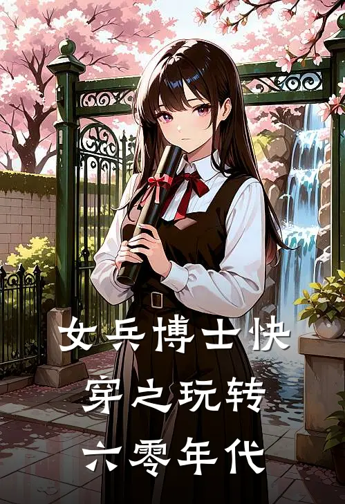 女兵博士快穿之玩转六零年代