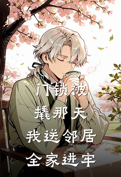 门锁被撬那天，我送邻居全家进牢吴悠赵桂香小说免费完结_完本热门小说门锁被撬那天，我送邻居全家进牢吴悠赵桂香