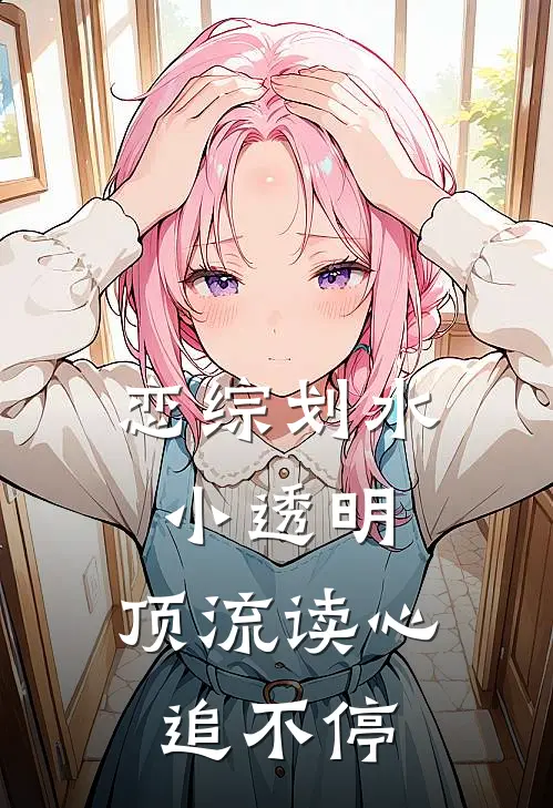 恋综划水小透明，顶流读心追不停(顾春玄苏漾)热门小说_《恋综划水小透明，顶流读心追不停》最新章节在线阅读