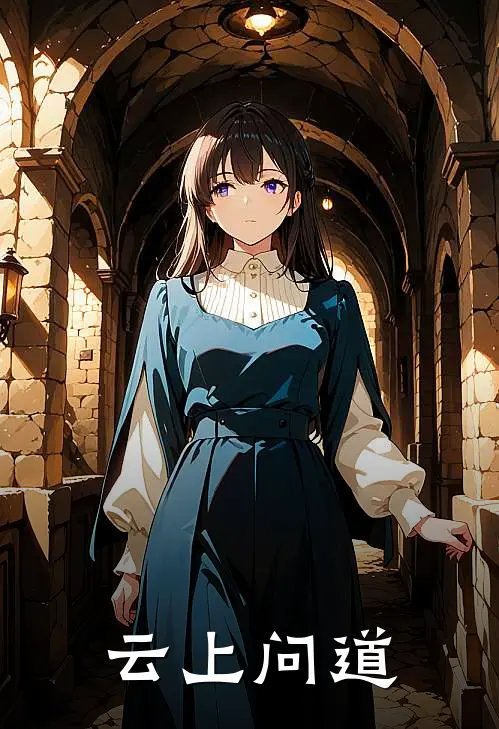 云上问道