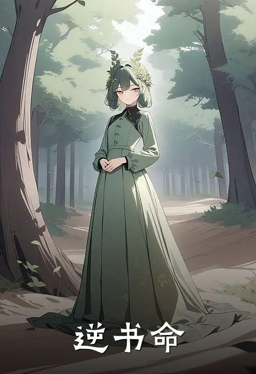 逆书命白散云春浓最新完结小说推荐_在线免费小说逆书命(白散云春浓)