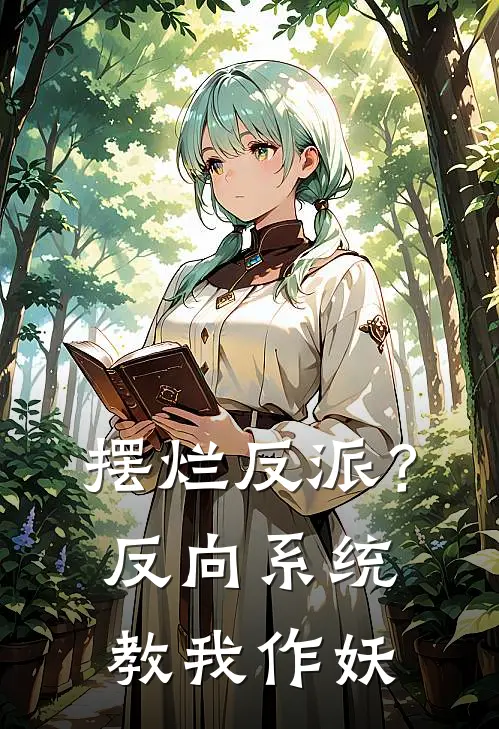 摆烂反派？反向系统教我作妖(林霄王虎)热门小说在线阅读_热门小说摆烂反派？反向系统教我作妖(林霄王虎)