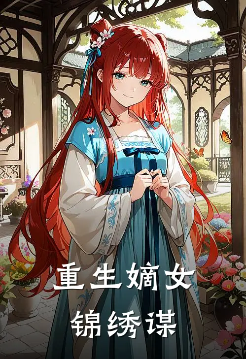 重生嫡女：锦绣谋柳玉茹李福完结版免费阅读_重生嫡女：锦绣谋全章节免费在线阅读