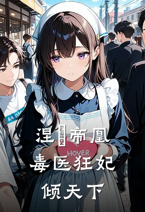 涅槃帝凰：毒医狂妃倾天下