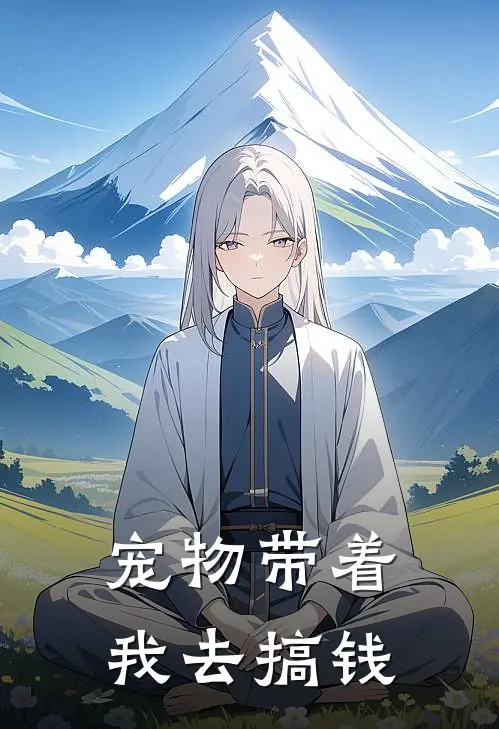 宠物带着我去搞钱曹阳泰迪免费小说在线阅读_最新章节列表宠物带着我去搞钱(曹阳泰迪)