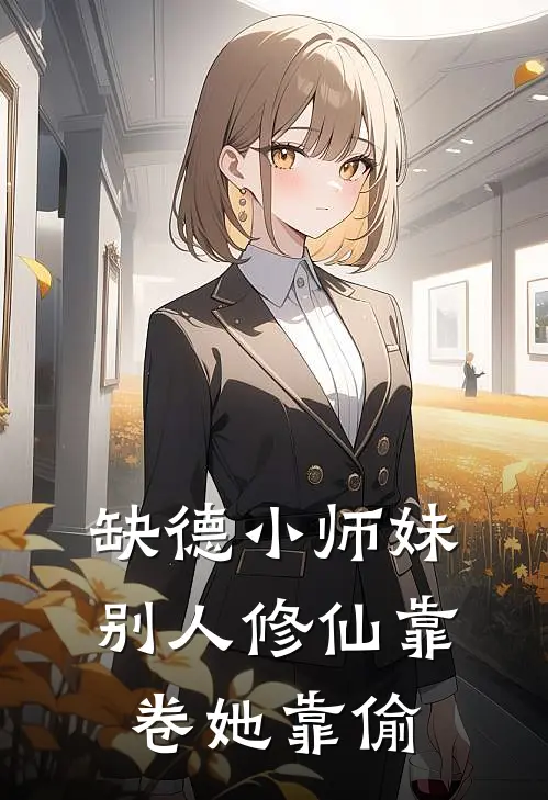 缺德小师妹，别人修仙靠卷她靠偷(林苏苏沈雪柔)好看的小说推荐完结_完本小说缺德小师妹，别人修仙靠卷她靠偷林苏苏沈雪柔