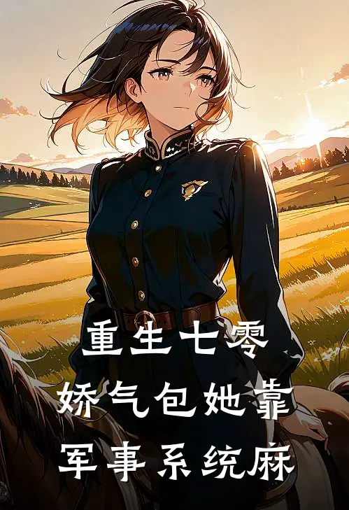 重生七零：娇气包她靠军事系统麻(沈星瑶沈建国)最新推荐小说_在哪看免费小说重生七零：娇气包她靠军事系统麻沈星瑶沈建国