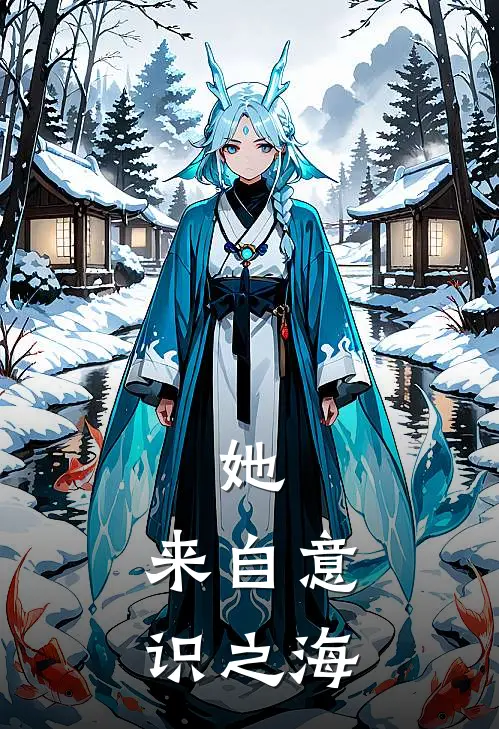 她，来自意识之海(付星辰赵嘉良)全本完结小说_完整版免费全文阅读她，来自意识之海(付星辰赵嘉良)