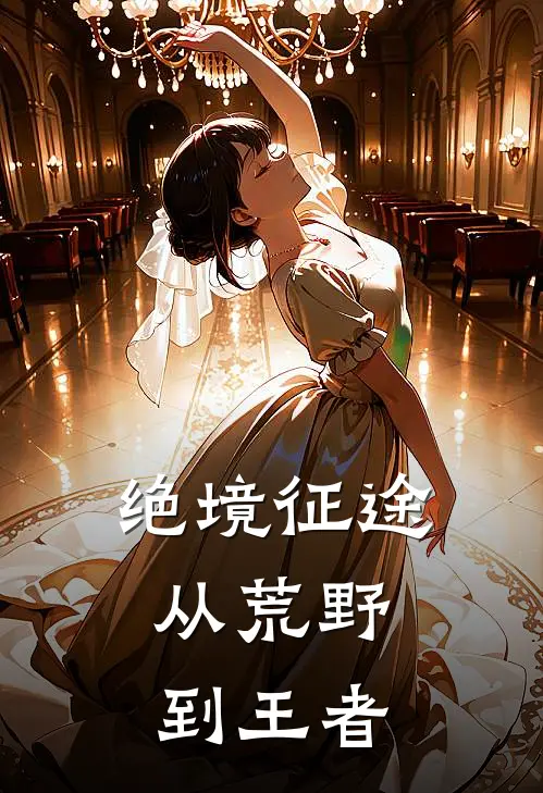 绝境征途：从荒野到王者