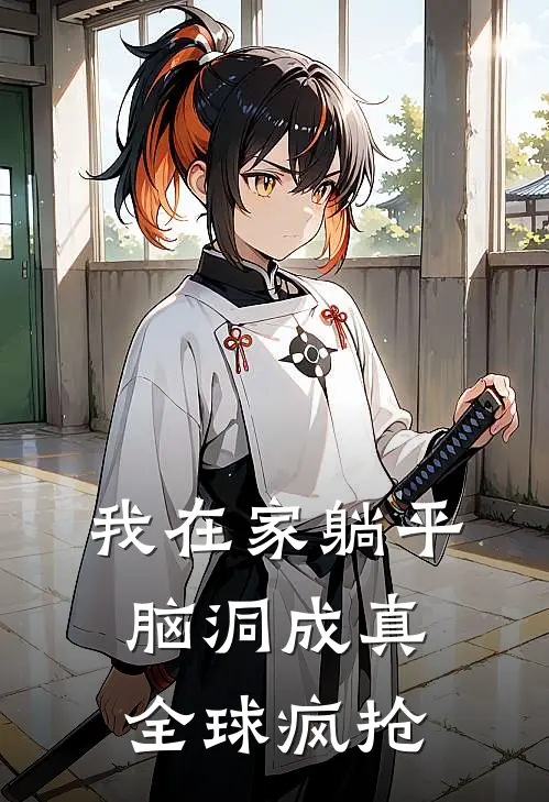 我在家躺平，脑洞成真，全球疯抢林辰华夏全文免费阅读无弹窗大结局_（林辰华夏）我在家躺平，脑洞成真，全球疯抢最新小说