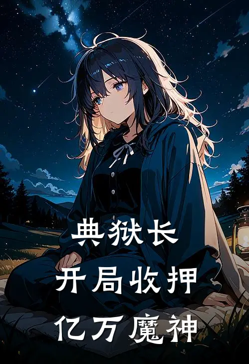 典狱长，开局收押亿万魔神