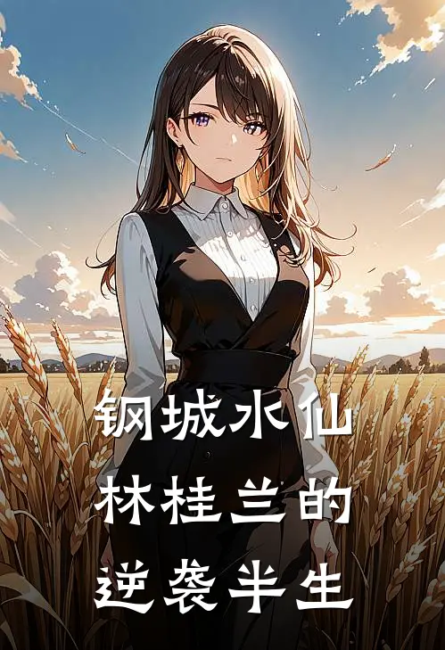 桂兰林为民钢城水仙林桂兰的逆袭半生最新章节阅读_桂兰林为民最新章节在线阅读