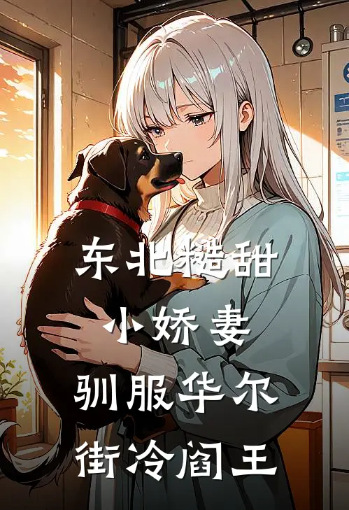 《东北糙甜小娇妻，驯服华尔街冷阎王》林飒江妄完结版阅读_林飒江妄完结版在线阅读