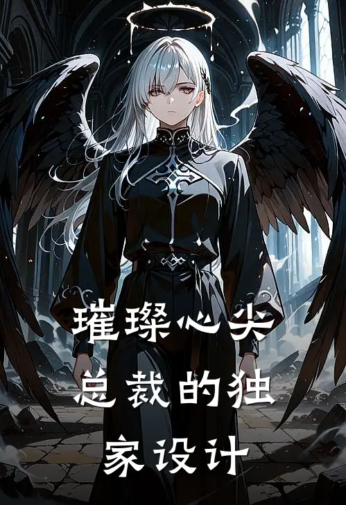 璀璨心尖：总裁的独家设计(叶诗娴顾彦晨)免费小说阅读_完结版小说推荐璀璨心尖：总裁的独家设计(叶诗娴顾彦晨)