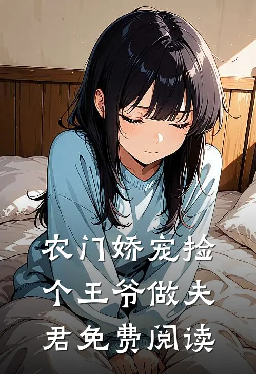 农门娇宠捡个王爷做夫君免费阅读