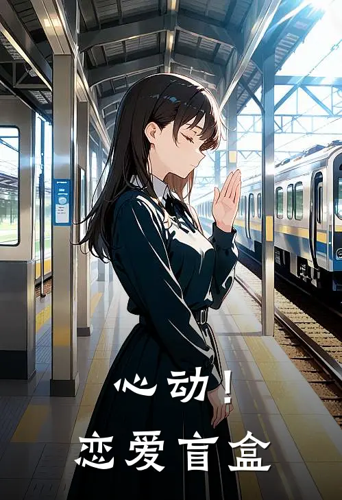 心动！恋爱盲盒（陆沉苏青）最新章节列表